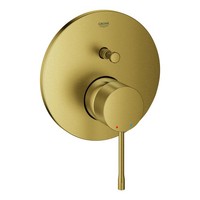 Grohe Essence Einhand-Wannenbatterie Fertigset FüR Rapido Smartbox 24167GN1