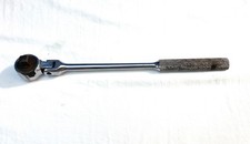 Vintage Flex Head Ratchet Challenger Drive Tool by Proto #1262-4 USA