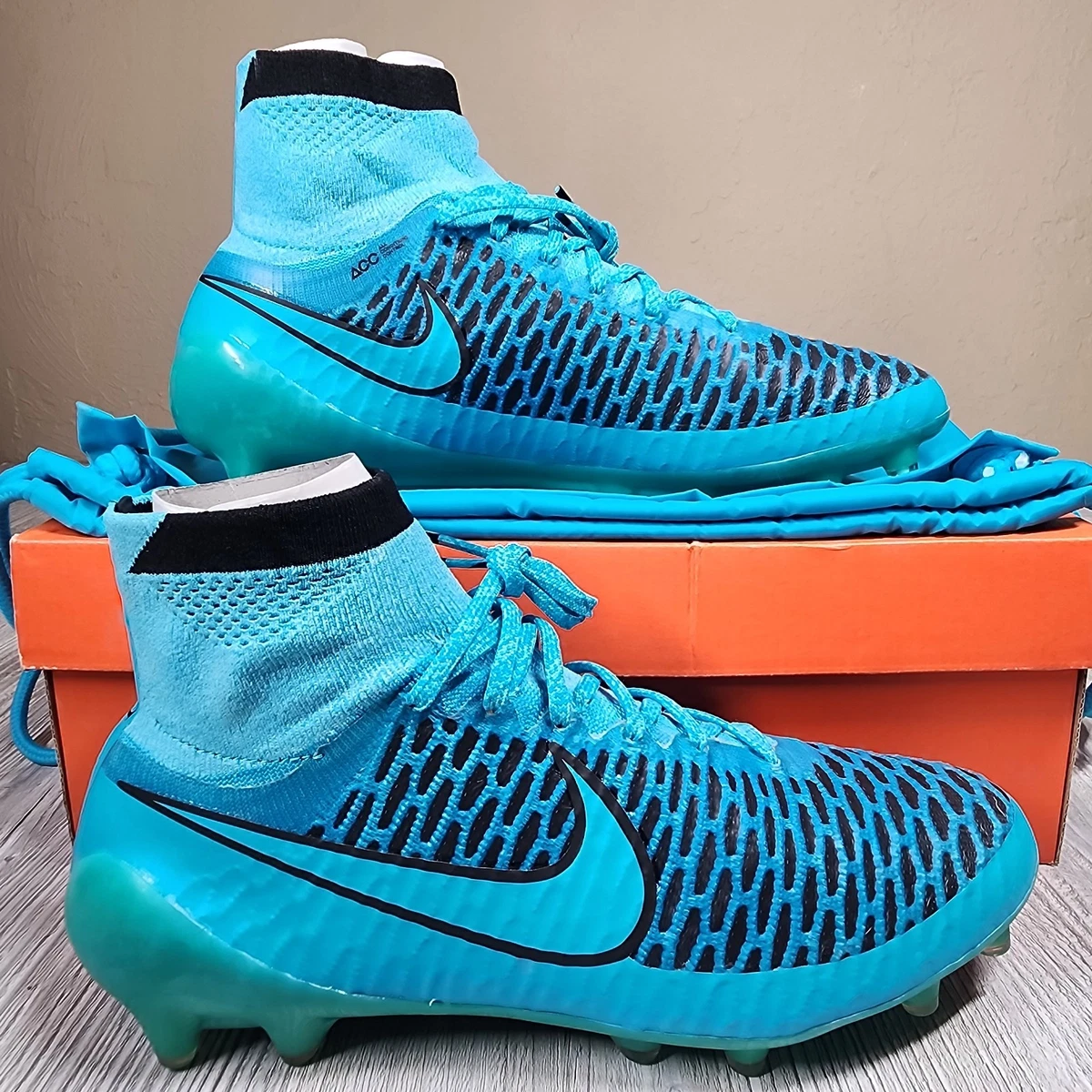 Nike Magista for Sale | Authenticity Guaranteed | eBay