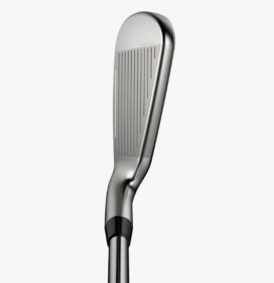 Cobra DS-ADAPT Iron Set 6-PW (2025) NEW - Image 2 of 4