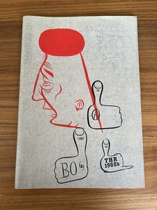 Barry Mcgee Zine for sale | eBay