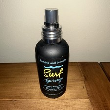 Bumble and Bumble Surf Spray 4.2 Fl Oz New Windswept Styles