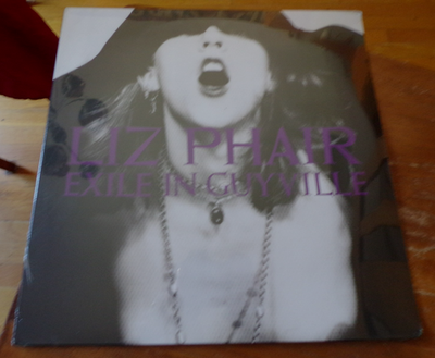 Exile in Guyville by Phair, Liz (Record, 2018) for sale