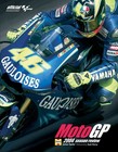 The Moto GP 2004 Season Review Book