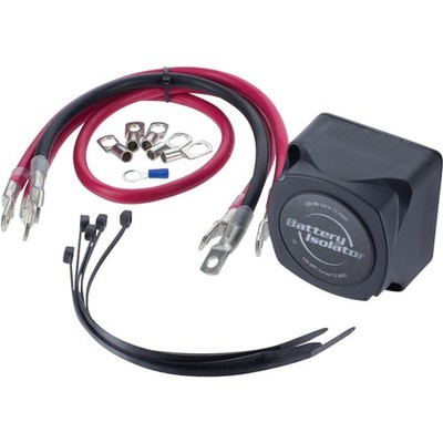 ALL BALLS 70-2000 ISOLATORE DI BATTERIA MAXAM MX150 LE