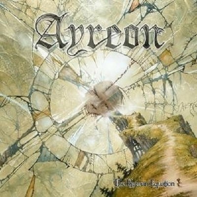 AYREON - The Human Equation DCD NEU!