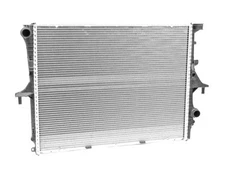MAHLE BEHR 95510614201 Radiator Porsche Cayenne