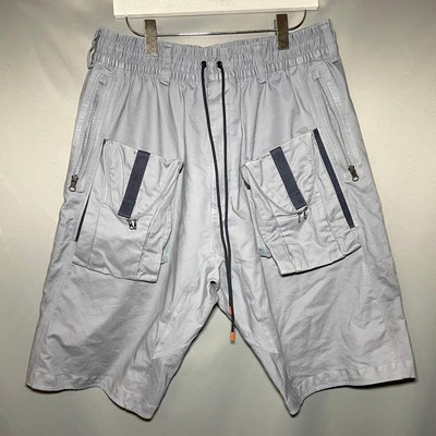 Outlet Nikelab Nike Acg Deploy Cargo Shorts NikeLab ACG Deploy