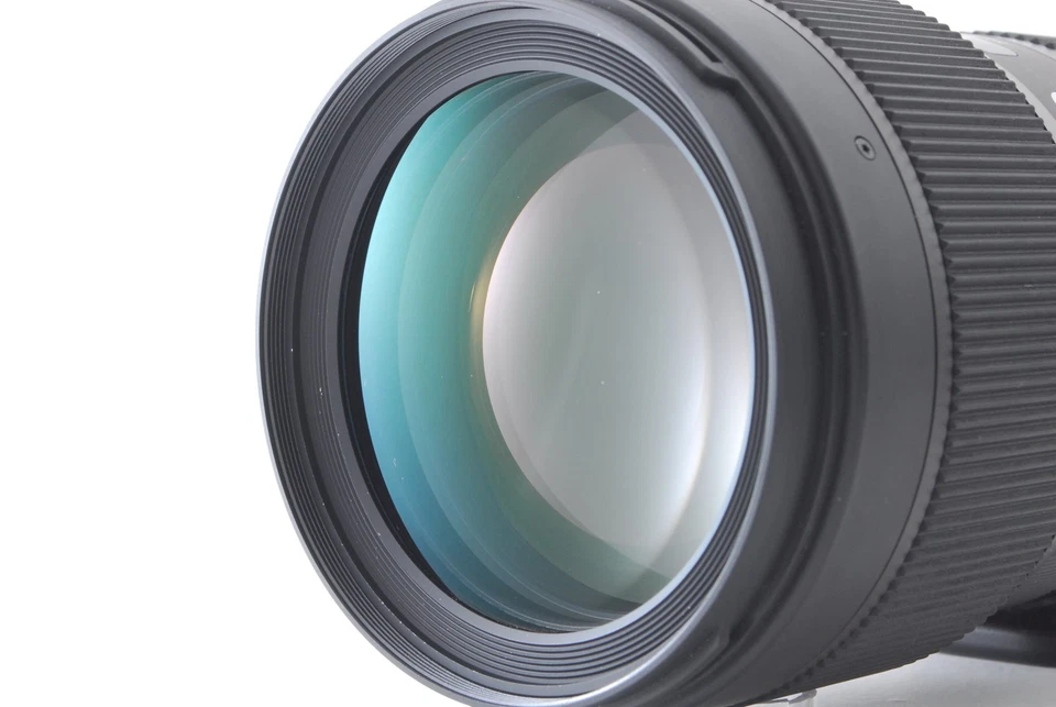 [MINT] Sigma 50-100mm F/1.8 DC HSM Art Zoom Lens For Canon EF-S From JAPAN - Image 3 of 4