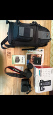 Canon EOS 60D Camera Bundle