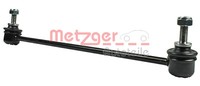 Metzger Koppelstange Stabilisator Vorderachse Links FüR Honda Civic IX FB FG