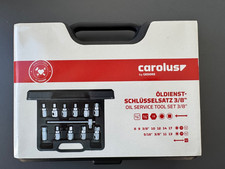 CAROLUS by Gedore 6119.2012