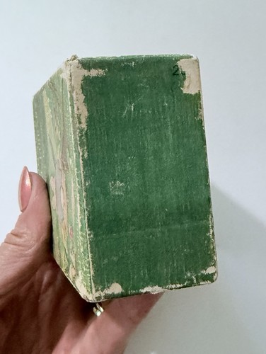 The Bunny's Nutshell Library - Robert Kraus - Buch - Bild 4 von 14