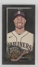 2022 Topps Allen & Ginter X Mini Robbie Ray #193 0y59