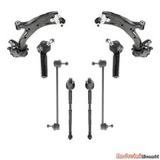 Kit Tirantier 8 Teile Honda CR-V III (RE_) 2.2 I-DTEC 4WD (RE6) 01.2007 - 12.2