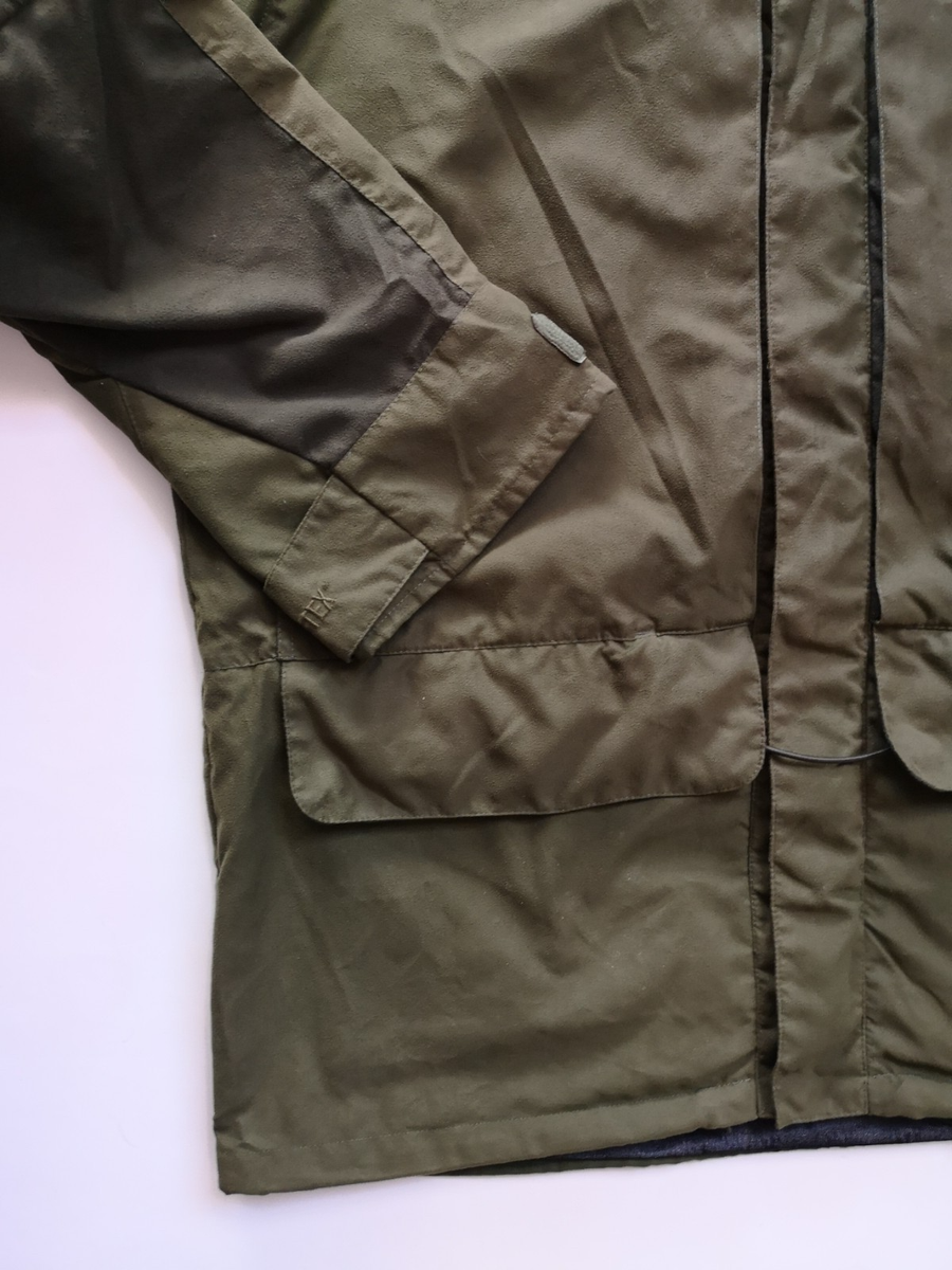 Norrona Finnskogen Gore-Tex og Microfiber Hunting Shooting