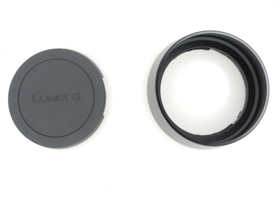 Panasonic H-X015 Camera Lens Hood For Leica DG Summilux 15mm f/1.7