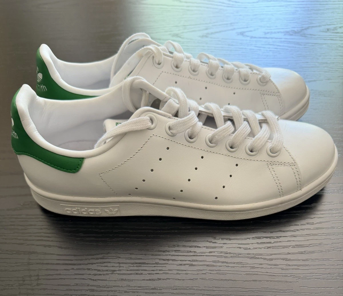 Old Money Tennis Club Model Off Duty Adidas Stan Smith Men 7 Women 8.5 Amazon.com | adidas Originals Women main image 3
