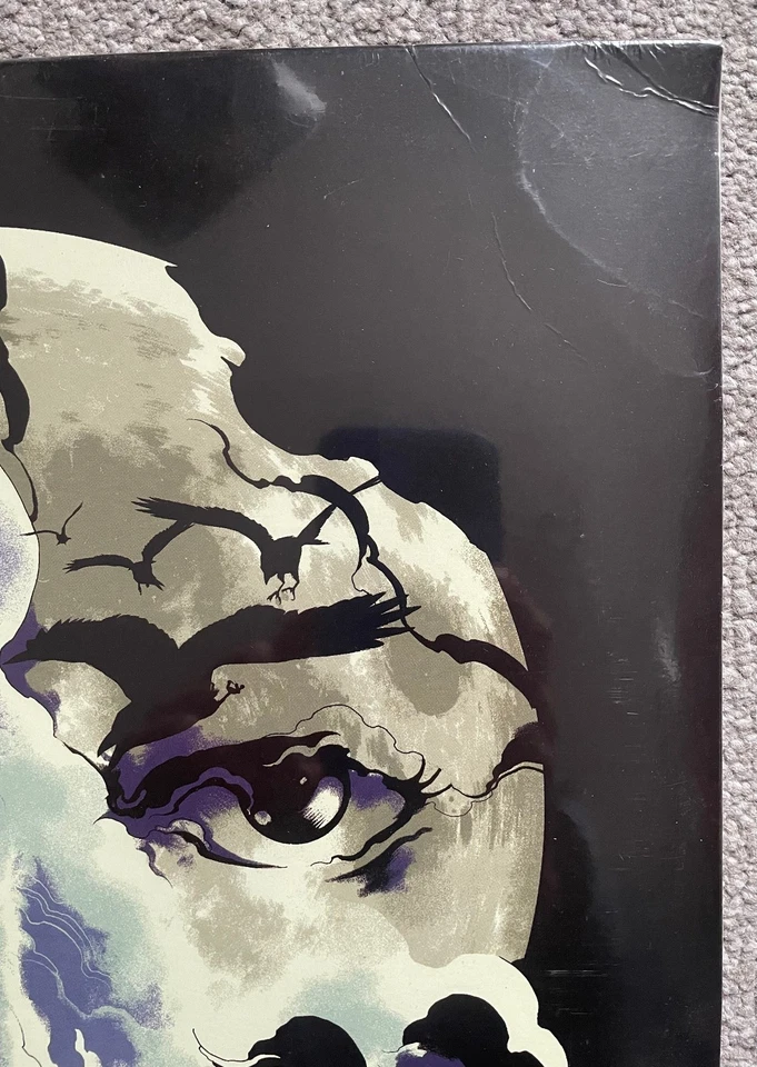 Michael Jackson – Scream Vinyl 2LP - Image 2 of 4