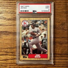 1987 Topps Football Cards 39