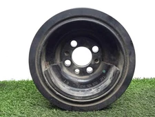 045105243C CRANKSHAFT PULLEY / Ø DIAMETRO: 142MM / 664734 FOR VOLKSWAGEN