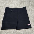 Bell Cycling Shorts Padded Black Riding Biking L/XL 100% Rubber Core 100%nylon