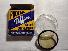 Tiffen Photar Series 85C series 7 - Filter original box