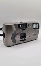 KODAK Advantix 1600 Auto Camera With Original Box and Case