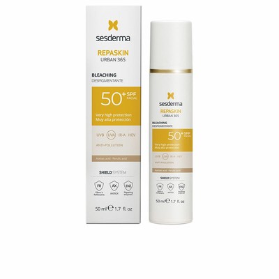 Depigmentierungscreme Sesderma REPASKIN 50 ml