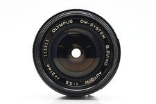 Olympus f/3.5 21mm Focal Camera Lenses for sale | eBay