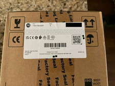 New Sealed 1783-CMS20DP Stratix 5200 20 Port Switch Allen Bradley 1783-CMS20DP