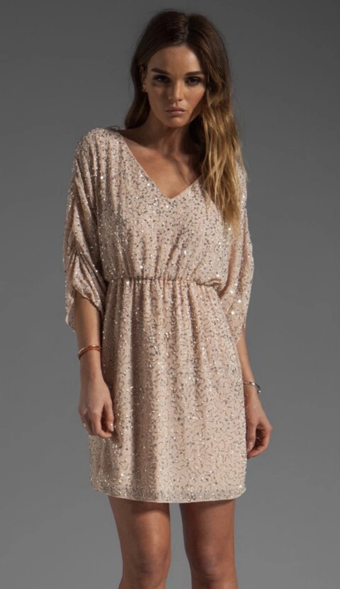 jmd new york beaded dress The Midnight Dress  Annie's Ibiza Online
