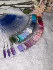 NEW *BEETLE GEL POLISH SINGLES*  15 mL, 7.5 mL or 5 mL  * SALON-QUALITY AT HOME!