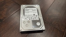 HUS726060ALE610 HGST 6TB 7200RPM SATA 6Gbps 128MB Cache 3.5 inch Desktop Server