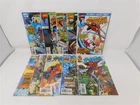 AMAZING SPIDER-MAN 421 422 423 424 425 426 427 428 429 430 MARVEL COMIC RUN 1997