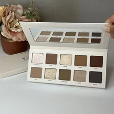 Wander Beauty💕In Neutral Eyeshadow Palette NIB