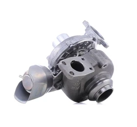 Turbolader GARRETT 753420-5006S für FORD Fiesta Mk6 Schrägheck (JA8, JR8)