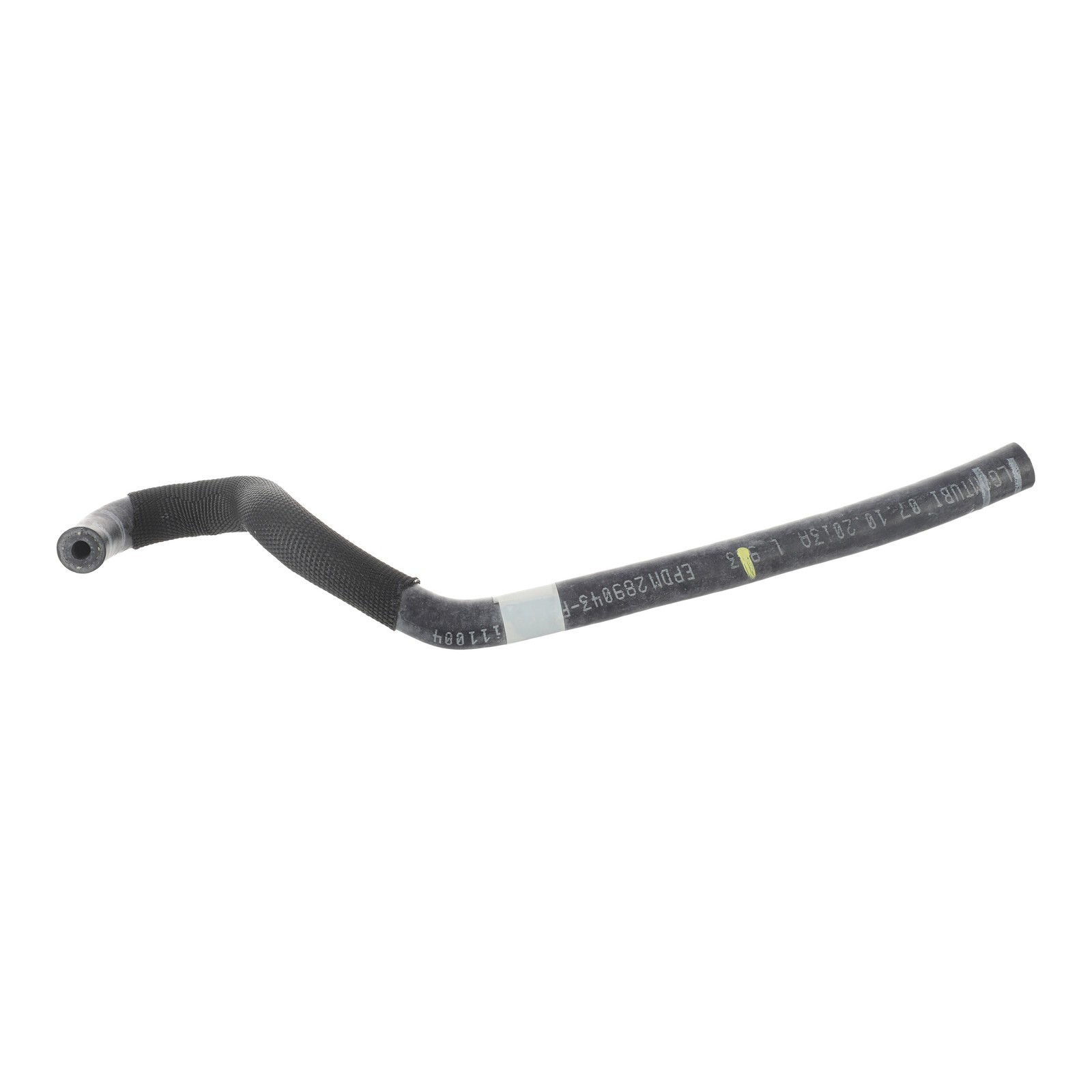 Ferrari F12 Rubber water drain pipe P/N 297872