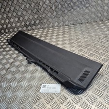 Porsche Cayenne Gts 2024-2027 Trunk Boot Trim 760863211