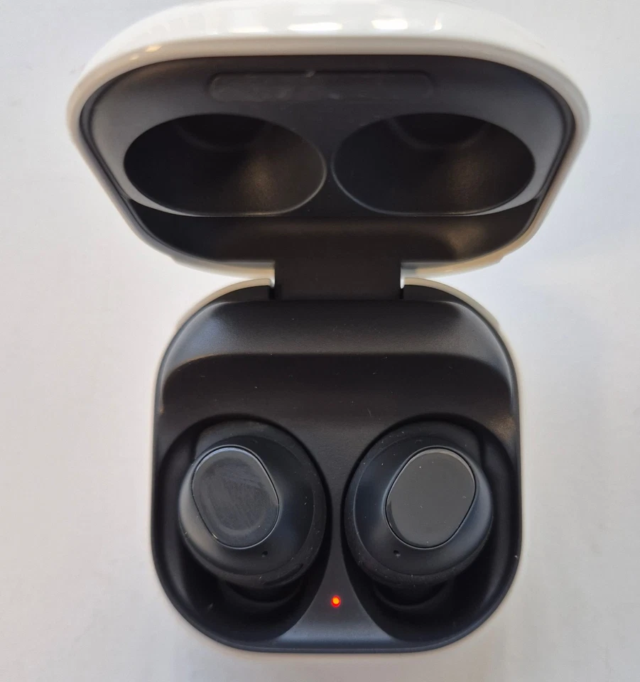 Samsung Kopfhörer Galaxy Buds FE SM-R400, In-Ear, mit Mikrofon in OVP - Bild 2 von 4