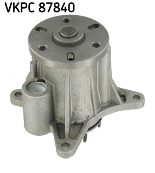 Cooling System Engine Cooling Water Pump SKF VKPC 87840 Fits Jaguar Land Rover - Image 9