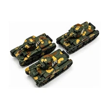 Battlefron WWII Hungary Mini Loose 15m  Hungarian Panzer Collection #3 (T-3 NM