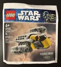 LEGO Star Wars: The Razor Crest (30728) - New