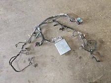 Engine Computer Wiring Harness ECU Firewall 1998 Ford Explorer 5.0 Automatic A/T