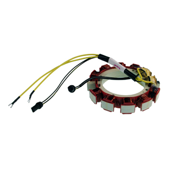 Stator 35amp Johnson/Evinrude 150hp-235hp 1984-1988 582574 | eBay