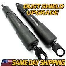(2 pack) Steering Damper 539102720 for Husqvarna Dixon Jonsered  Poluan RedMax