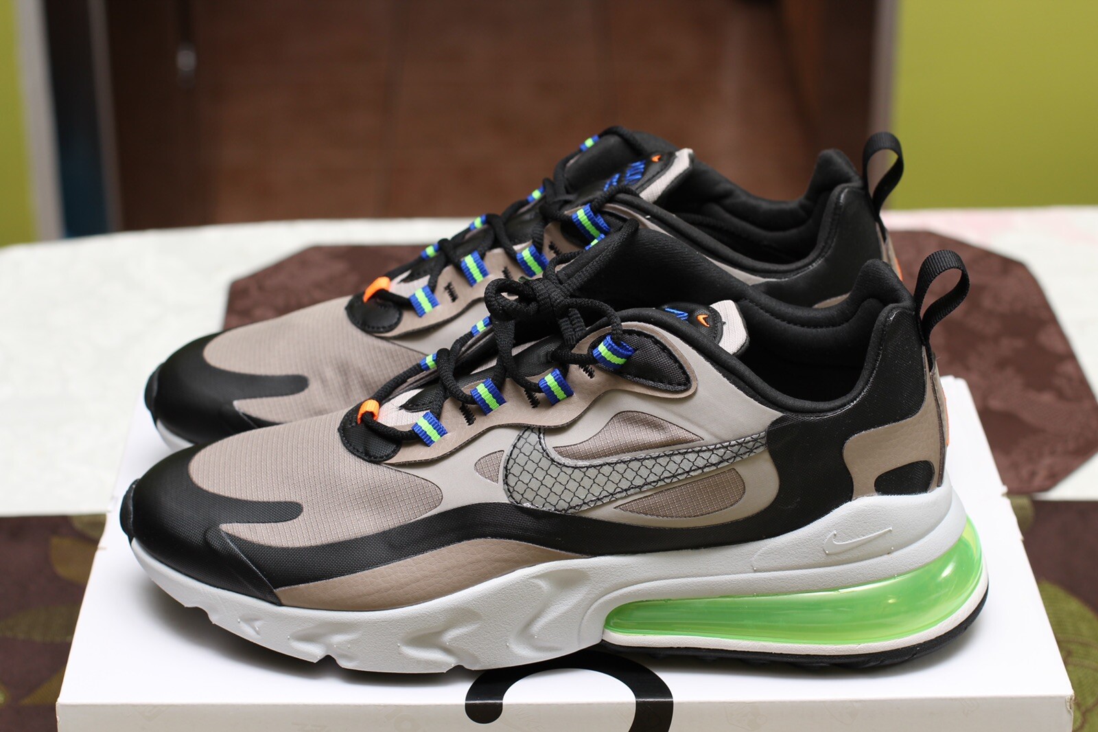 nike air w70