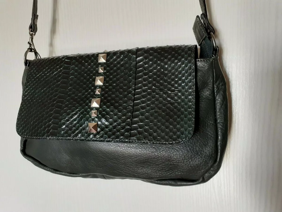 Sac bandouliere top aridza bross