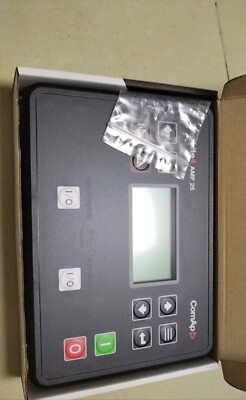 1pc NEW InteliLite 4 AMF 25 IL4AMF25BAA By DHL or FedEx