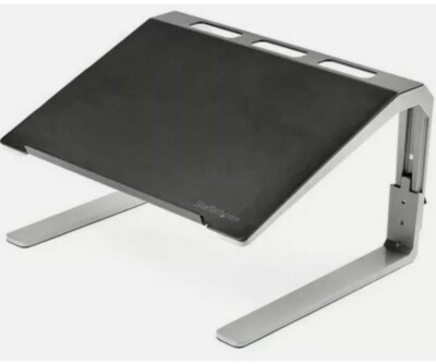 STARTECH.COM LTSTND  LAPTOP STAND - ADJUSTABLE - TILTED